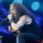 Into The Grave 2025: Death Angel
